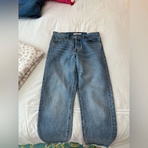 Levi’s Wedgie Icon